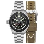Spinnaker SP-5148-11 Erkek Kol Saati