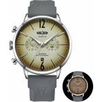 Spinnaker Welder Moddy Watch WWRC553 Erkek Kol Saati - Renkli