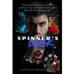 Spinner's Luck: A Motorcycle Club Romance (The Devil's House MC : South Carolina, Band 2)