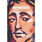 Spinoza Bir İspinozun Sevgi Çağrısı - Kenan Sarıalioğlu