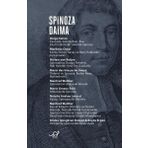 Spinoza Daima - Cemal Bali Akal