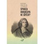 Spinoza Hukukçuya Ne Söyler? - Zoe Kitap