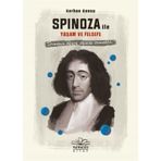 Spinoza ile Yaşam ve Felsefe - Serhan Kansu