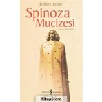 Spinoza Mucizesi - Frederic Lenoir