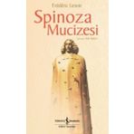 Spinoza Mucizesi - İş Bankası Yayınları