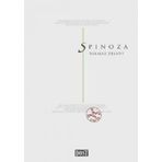 SPINOZA - ROGER SCRUTON