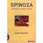SPINOZA ÜZERINE ONBIR DERS - GILLES DELEUZE