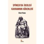 Spinoza'da İdeoloji Kavramının Kökenleri - Cihan Palancı