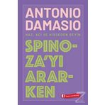 Spinoza’yı Ararken - Antonio Damasio