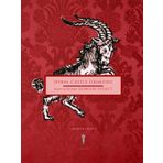 Spiral Castle Grimoire (Asteria Books' GRIMOIRE PROJECT)