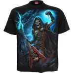 Spiral - Dead Metal - Tişört Siyah, Siyah, XXL