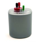 SPİRAL DİRENÇLİ KALORİMETRE