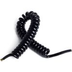 Spiral Kablo Kesit 2x.15 Uzunluk 4 MT