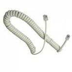 Spiral Karel Krem Pluglu 30 cm Ahize Kordonu