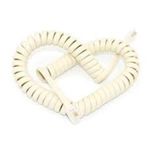 Spiral Krem Pluglu 30 cm Ahize Kordonu