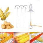 SPİRAL PATATES DİLİMLEYİCİ (5264)