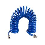 Spiral Pe 5 8mm 15mt Hava Hortumu 1/4rekoru 1 Adet