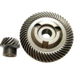 Spiral Taşlama Dişli, Uyumlu, Yüksek Performans ve Dayanıklılık Sağlar - Seçenek 1