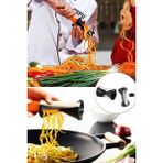 Spirelli Doğrama Sebze Doğrayıcı