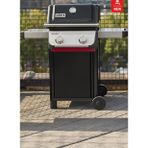Spirit® 2025 Gazlı Barbekü & Mangal E-210