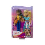 Spirit GXF16-GXF18 Bebek ve Aksesuarları Oyun Seti Pru Bebek