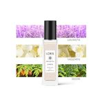 Spirita 8 Ml Unisex Parfüm Yağı | Natural Oil