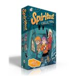 Spirited Collection (Boxed Set): Day of the Living LIV; Go, Ghoul, Go!; Greenhouse of Horror; Fangs for the Memories