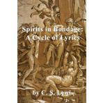 Spirits in Bondage: A Cycle of Lyrics