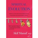 Spiritual Evolution - Akif Manaf