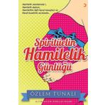 Spiritüelin Hamilelik Günlüğü -Özlem Tunalı