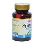 Spirulina Mavi-Yeşil Alg 80 Kapsül