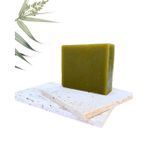 Spirulina Yosun Doğal Sabun