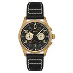 SPITFIRE AV-4089-07 (Seiko VK64 Mekanizmalı) Erkek Kol Saati