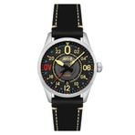 SPITFIRE N3200 IMPERIAL WAR MUSEUMS 24 HOUR LIMITED EDITION AV-4149-01 Otomatik (Seiko NH34 Mekanizmalı) Erkek Kol Saati