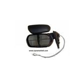 Spj DİKİZ AYNASI DAIHATSU TERIOS ELEKTRİKLİ ISITMALI 06/11 SOL