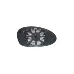 Spj L -565 Dış Dikiz Ayna Camı Isıtmaı Asferik So Bmw E87 E90 04-10 Kor Noktaı Krom Cam