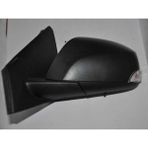 Spj Megane Fluence Elektrikli Ayna 2009 - 2014 Sinyalli Kör Noktalı Sensörlü Sol Oem NO:963028938R