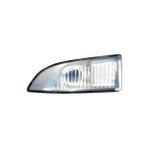 Spj Z-0119 Dış Dikiz Ayna Sinyali Sol Megane Iıı 09-Fluence 09- 261656470R