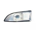 Spj Z -119 Dış Diki Ayna Sinyali Sol Megane Fluence Latitude 09-14