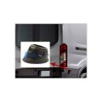 Spk 2262 Transit V363 Sağ Sol Arka Yan Gövde Kapı Dayama Plastiği