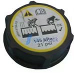 SPK 255 Radyatör Yedek Su Depo Kapağı Cmax Fiesta VI 08- Mondeo IV 1.6 1.8 2.0 TDCI