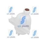 SPK 259-K Genleşme Kavanozu Radyatör Ek Su Deposu Transit Tourneo Custom V362 13 V363 14