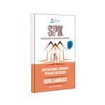 Spk Dar Kapsamlı Sermaye Piyasası Mevzuatı Ve Meslek Kuralları Soru Bankası-Finansed Yayınları