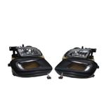 SPK Fiat Egea Sis Farı Seti Takımı Kit