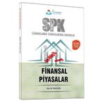 Spk Finansal Piyasalar Konu Anlatımlı-Finansed Yayınları