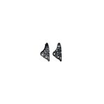 SPK Fluence Ön Tampon Braketi Takım 622217286r