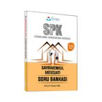 Spk Gayrimenkul Mevzuatı Soru Bankası-Finansed Yayınları