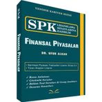 SPK Lisanslama Sınavlarına Hazırlık - Finansal Piyasalar - Ufuk Alkan