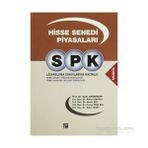 SPK LISANSLAMA SINAVLARINA HAZIRLIK - HISSE SENEDI PIYASALARI - KOLEKTIF