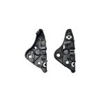 SPK Renault Fluence Ön Tampon Braketi Takım 622217286r
